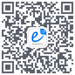 华为亿商kod QR do pobrania