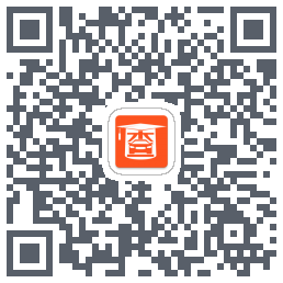 查博士 QRcode