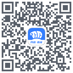 上上参谋 QRcode