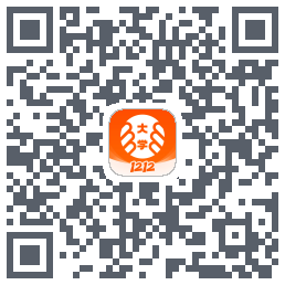 掌上大学 QRcode
