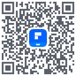 PDFelement QRcode