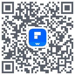 PDFelement QRcode