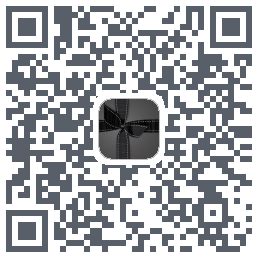 NET-A-PORTER中国のダウンロードQRコード