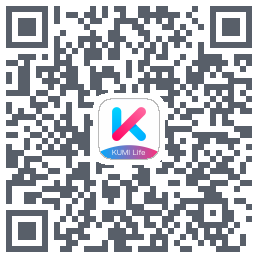KUMI Life的下载二维码