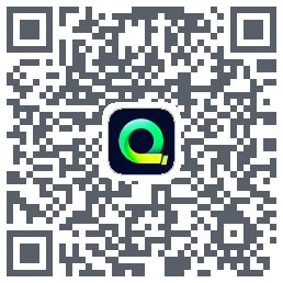 企迈数店código QR de descarga de