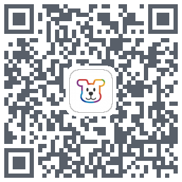 小白学习打印的下載二維碼