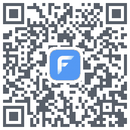 新云雀-uniappcodice QR per il download