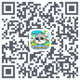 Please help doggy: Earn money QRcode