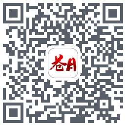 苍月神途 QRcode