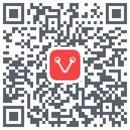Voghion的下載二維碼