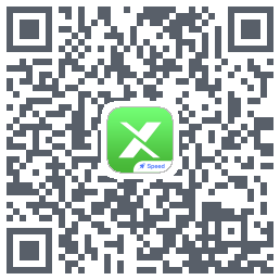 XTrend Speed的下载二维码