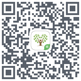 知心慧学教师端 QRcode