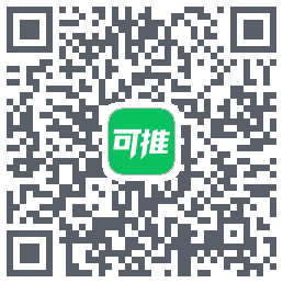 可推codice QR per il download