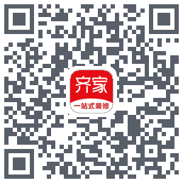 齐家código QR de descarga de