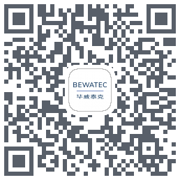 毕威泰克du code QR de téléchargement
