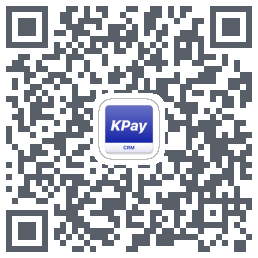 KPAY CRM β QRcode