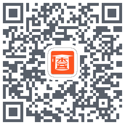 查博士 QRcode