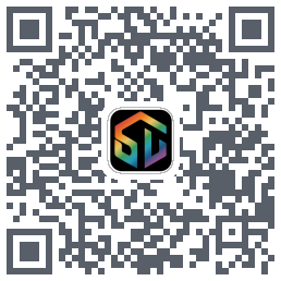 ShiningRGBรหัส QR สำหรับดาวน์โหลด