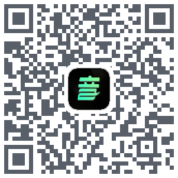 知音符 QRcode