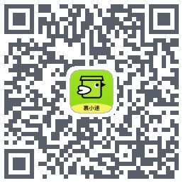 裹小递 QRcode
