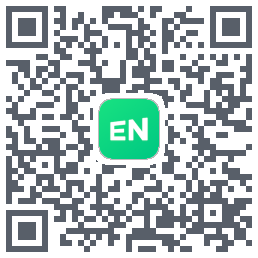希沃白板的下載二維碼