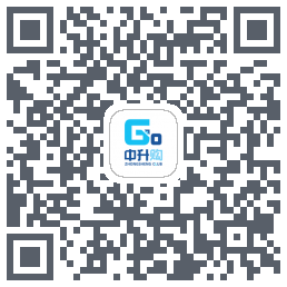 中升GO QRcode