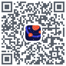 星盘说 QRcode