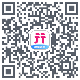 无忧行 QRcode