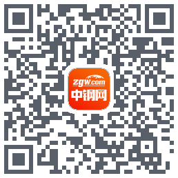 中钢网codice QR per il download