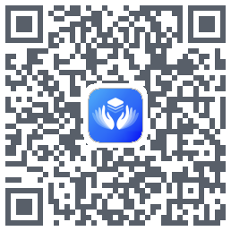 掌上基层codice QR per il download