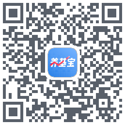 养基宝kod QR do pobrania
