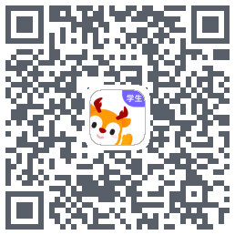 外研U学的下载二维码