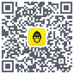 俺来也 QRcode