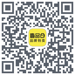 壹品仓 QRcode
