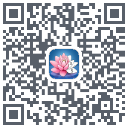 Zen Color QRcode