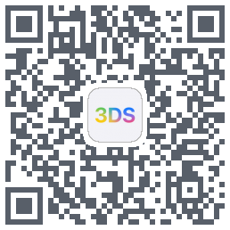 emuThreeDS的下載二維碼