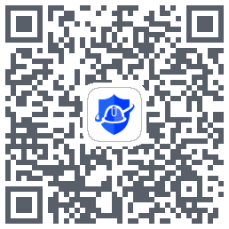 危化安全生产código QR de descarga de