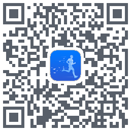 宜准跑步 QRcode