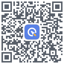 金十数据 QRcode