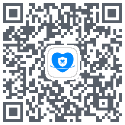 医网信código QR de descarga de