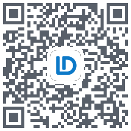 蓝豆云 QRcode