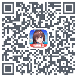 欧拉初中数学 QRcode