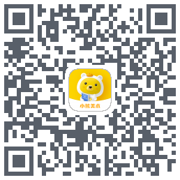小熊美术 QRcode