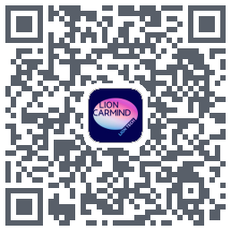 LionCarmind QRcode