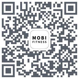 mobifitness QRcode