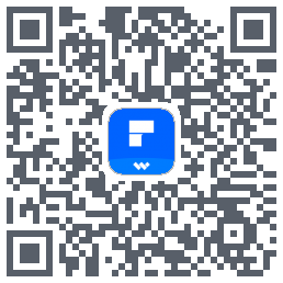 PDFelement QRcode