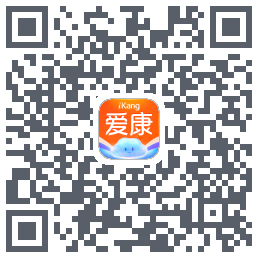 爱康约体检查报告 QR-код для загрузки