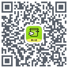 裹小递 QRcode