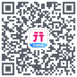 无忧行código QR de descarga de