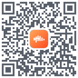 Castbox QRcode